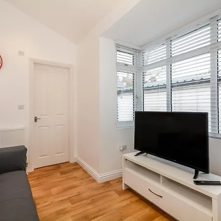 Henry Court 3 Apartment York