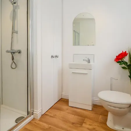 Henry Court 3 * יורק