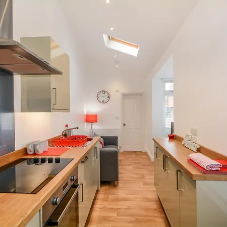 Henry Court 3 Appartement
