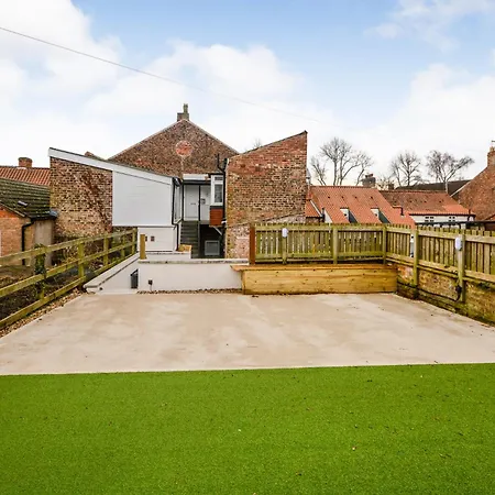 Henry Court 3 דירה יורק