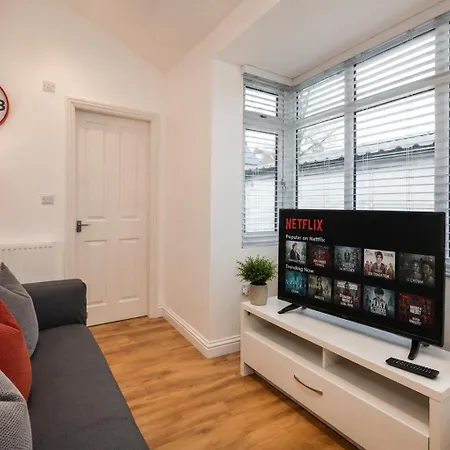 Henry Court 3 Appartement